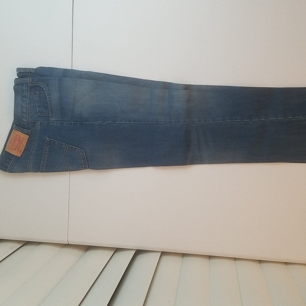 Boys Levi's Jean's